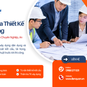 Thẩm Tra Thiết Kế Xây Dựng Chuyên Nghiệp, Đảm Bảo Chất Lượng