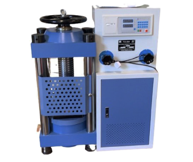 THIẾT BỊ THÍ NGHIỆM VÀ KIỂM ĐỊNH