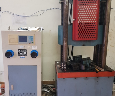 THIẾT BỊ THÍ NGHIỆM ĐÃ QUA SỬ DỤNG