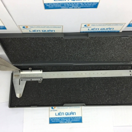 THƯỚC KẸP XÁC ĐỊNH HÀM LƯỢNG HẠT THOI DẸT