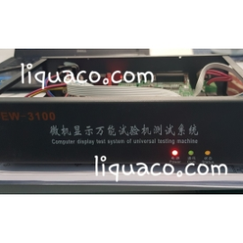 Bộ Chuyển Đổi Tín Hiệu Máy Kéo Thép Sang Máy Tính - WEW-3100