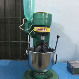 MÁY TRỘN VỮA XI MĂNG TIÊU CHUẨN