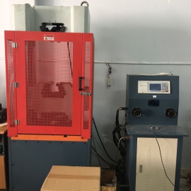 MÁY KÉO THÉP THÍ NGHIỆM GIÁ RẺ