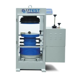 MÁY NÉN BÊ TÔNG 2000KN MATEST