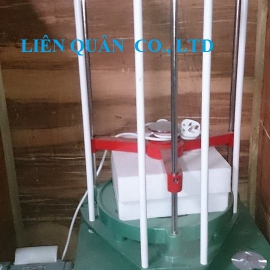 MÁY LẮC SÀNG RÂY