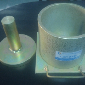 BỘ XI LANH NÉN DẬP ĐÁ DĂM