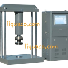 Máy Xác Định Độ Hấp Thụ Năng Lượng Của Bê Tông Phun Theo EN 14488-1