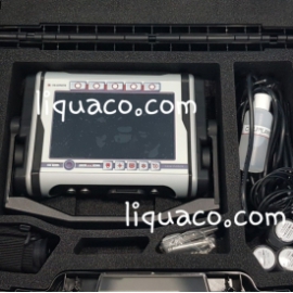 Máy Siêu Âm Khuyết Tật Kim Loại SONOTEC - Đức