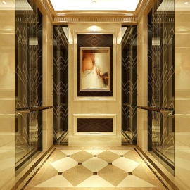 Thang Máy Gia Đình Fuji - Hàn Quốc 450g - 4stop